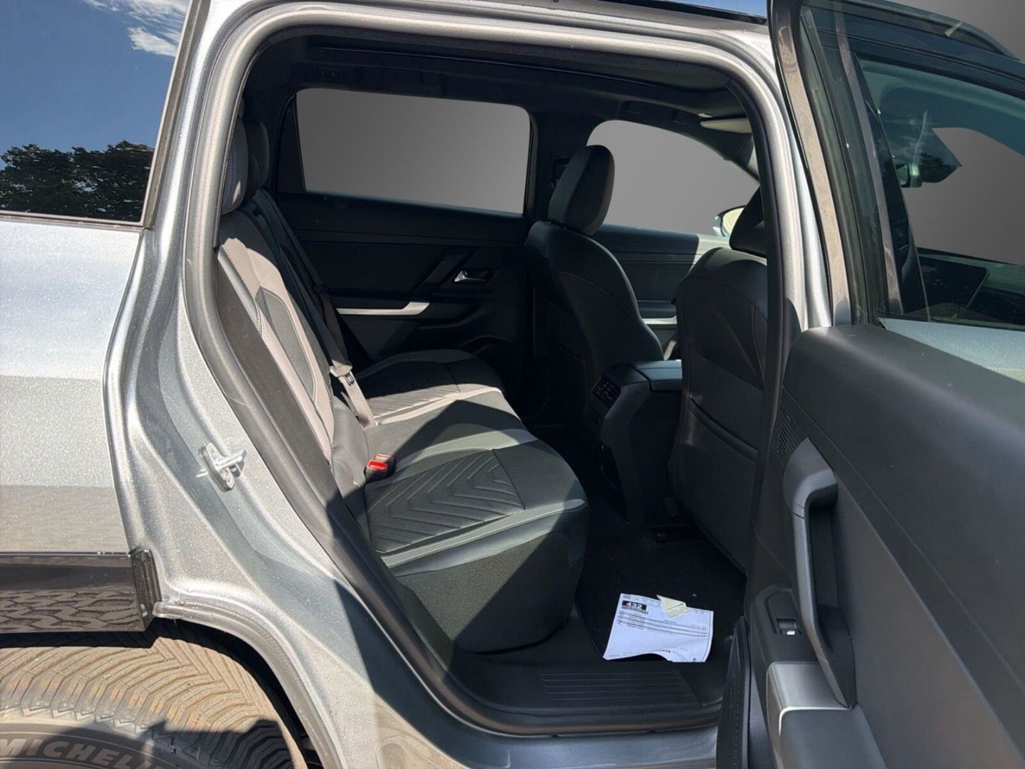 Fahrzeugabbildung Jeep Compass NEW MY26-Summit Plug-In-Hybrid -Voll-Pan
