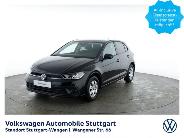 Volkswagen Polo Trendline 1.0 TSI Bluetooth LED PDC SHZ GRA