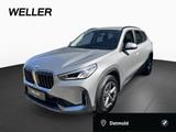 BMW X1 sDrive 18d Widscreen DAB SHZ RFK AHK 17"
