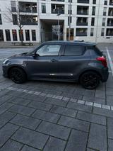 Suzuki Swift Sport 1.4 Boosterjet Hybrid | TÜV 11/2027 - Suzuki Swift von privat