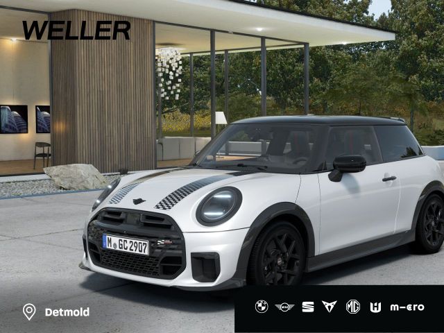 MINI Cooper S, Leasing ab 329 EUR