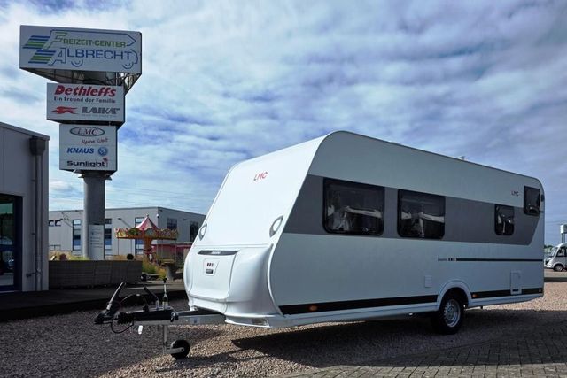 LMC Sassino 470 K Verfüg./Sparen Sie 1.496,- €