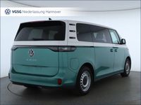 Volkswagen ID. Buzz - Vorschau Bild 6