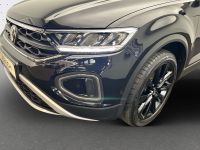 Volkswagen T-Roc - Vorschau Bild 13