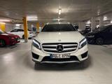Mercedes-Benz GLA 200 AMG Line AMG Line - Mercedes-Benz GLA 200 in Nürnberg