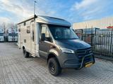 HYMER / ERIBA / HYMERCAR MLT-570 - 570