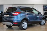 Ford Kuga 1,5 EcoBoost *NAVI*PARKASSIST*AHK*SHZ*LED* - gebrauchte Ford SUV & Geländewagen