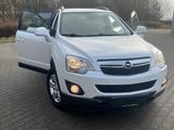 Opel Antara 2.2 CDTI Cosmo 4x4 120kW Automatik Cosmo - Opel Antara aus 2016