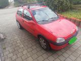 Opel Corsa 1.4 Advantage Advantage - Opel Corsa: Advantage
