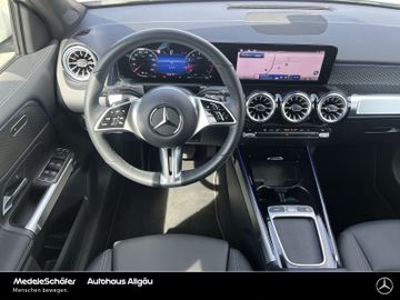Mercedes GLB 180 - 12