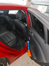 Kia Stinger 3.3 T-GDI AWD GT Bastuck - Kia Stinger mit Panoramadach