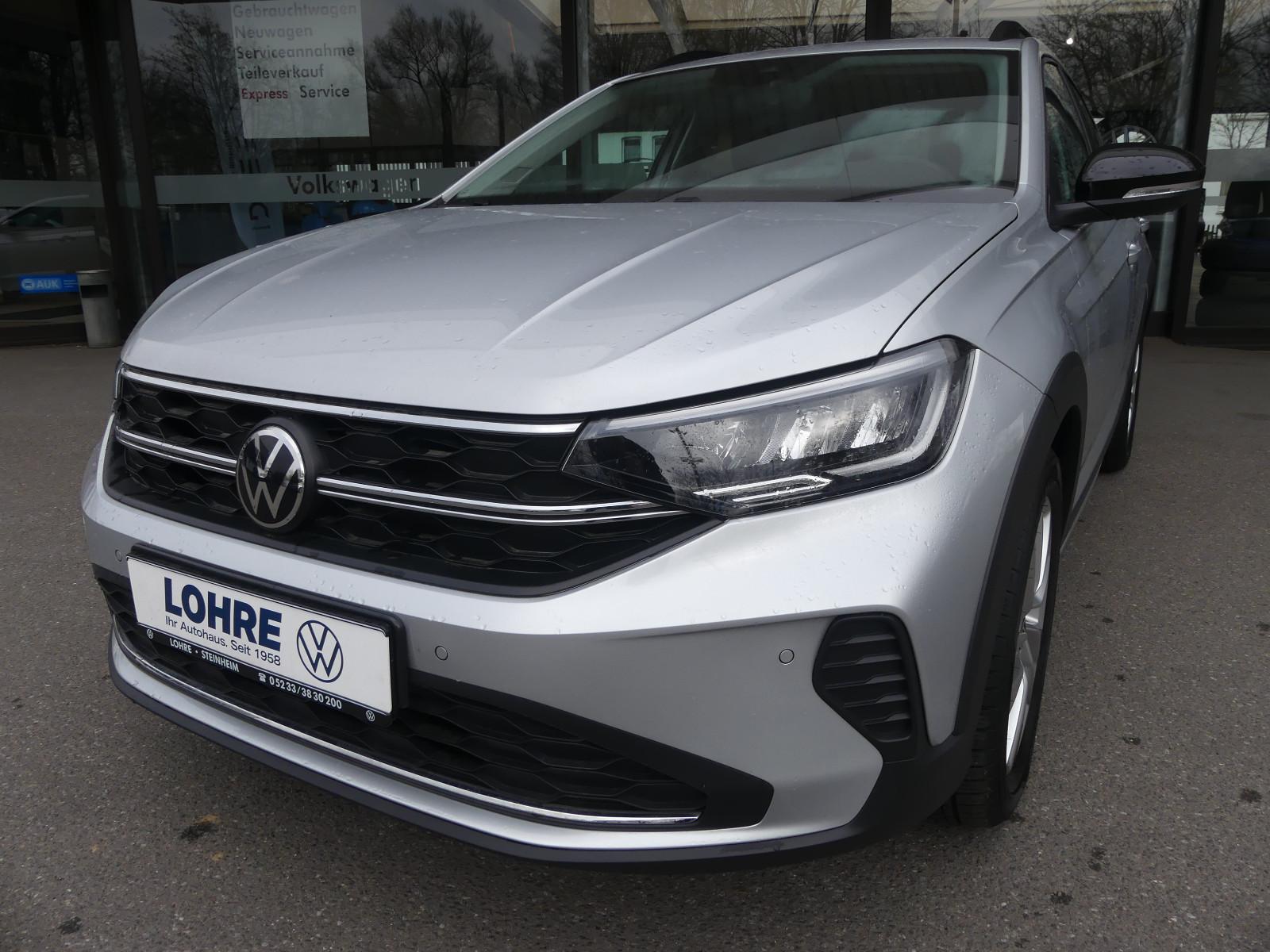 Volkswagen Taigo 1.0  TSI Goal