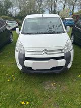 Citroën Berlingo VTi 95 Multispace Multispace - Citroën Berlingo: Vti Multispace