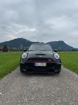MINI Rebel Green | Panorama | Harman | Sportsitze - MINI MINI: GR