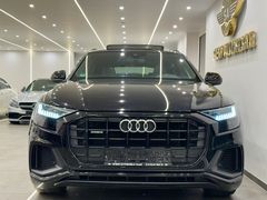 Audi Q8 - Vorschau 2