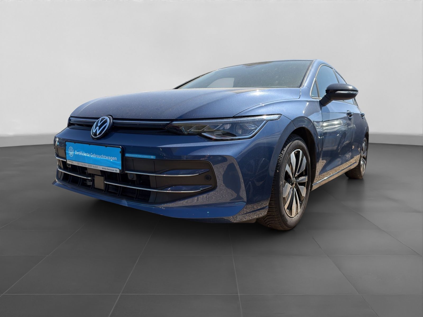 Volkswagen Golf - Bild 2