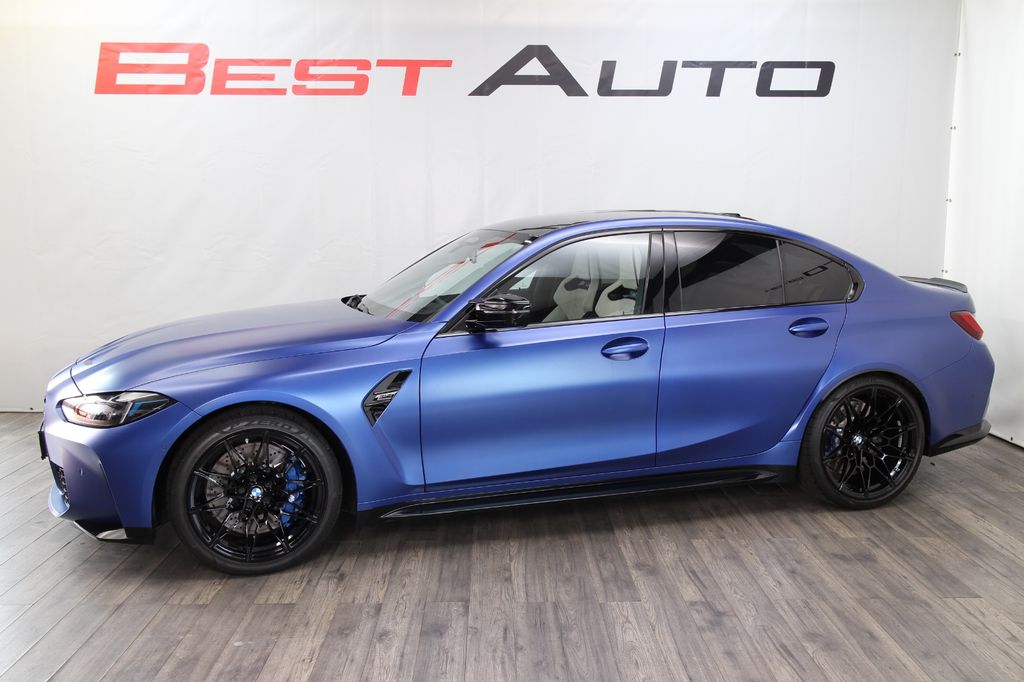 BMW M3