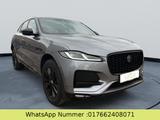 Jaguar F-Pace D165 R-DYNAMIC S AWD / 100 % Garantie ink - gebrauchte Jaguar F-Pace aus dem Jahr 2022