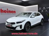 Kia XCEED 1.6 VISION DCT NAVI SITZ & LENKRADHEIZUNG - Kia XCeed: Automatik