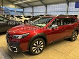 Subaru OUTBACK Outback Platinum - Subaru Outback: Kombi