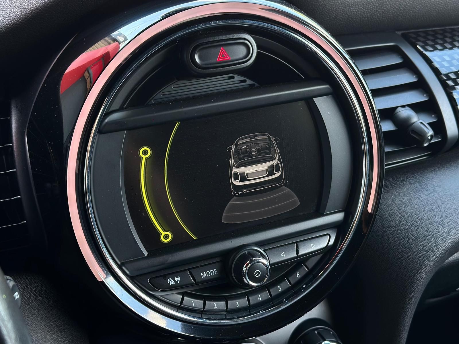 MINI John Cooper Works Cabrio LED#SHZ#SH#SEHRGEPFLEGT - Image 21