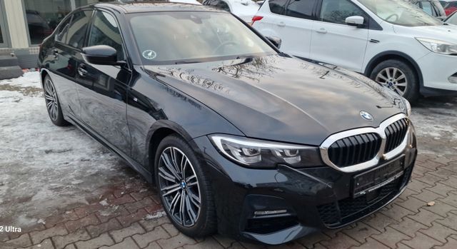 BMW 320 i M Sport sch.Dach Tüv neu