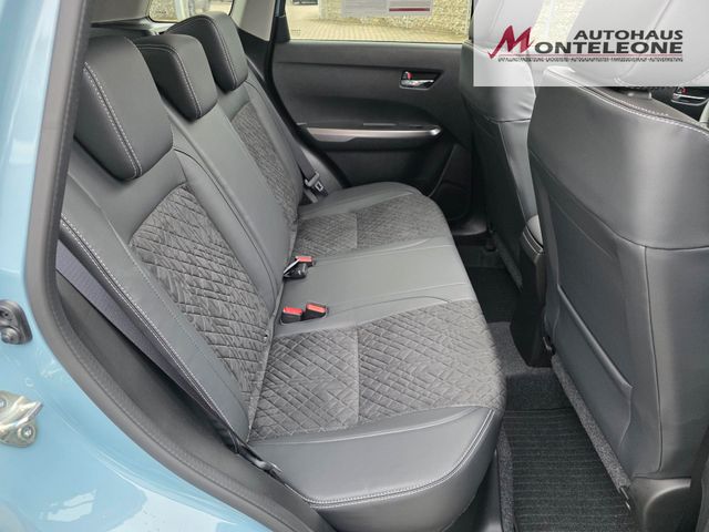 Suzuki Vitara 1.4 Comfort + Allgrip NAVI  4x4 | Sofort