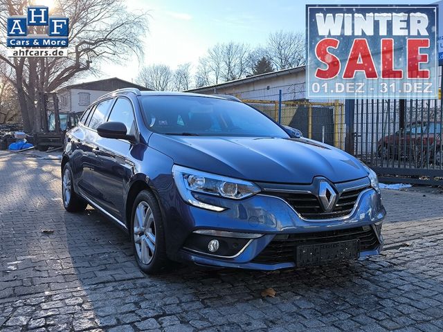 Renault Megane TCe 140 Grandtour NAVI R-KAM SHZG