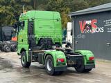 MAN TGX 18.540 4x4H Hydro Drive Euro 5 - MAN Tgx 540