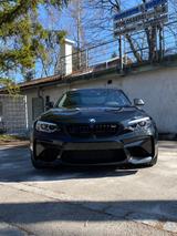 BMW M2 Coupé M2 - BMW M2 Gebrauchtwagen in München