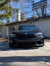 BMW M2 Coupé M2 - BMW M2 in München