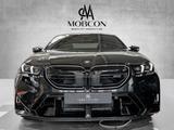 BMW M5 Limousine *Carbon*AHK*B&W*STOCK* - BMW M5 Neuwagen