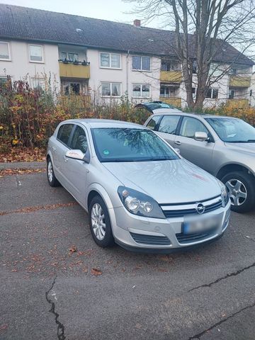 Opel Astra -H