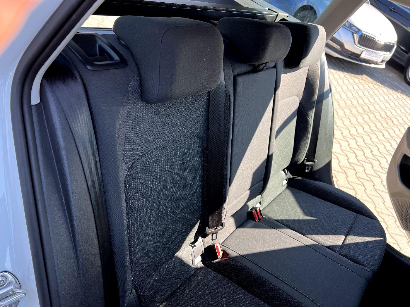 Volkswagen Golf VIII Variant 2.0 TDI Life *LED Navi ACC SHZ, миниатюра 16