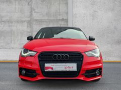 Fahrzeugabbildung Audi A1 Sportback 1.2 TFSI S line Xenon PDC SHZ