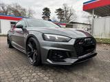 Audi RS5 2.9 TFSI tiptronic quattro  LED Keramik - gebrauchte Audi RS5 aus dem Jahr 2019
