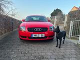 Audi TT Coupe 1.8T 120 kW - - gebrauchte Audi TT aus dem Jahr 2006