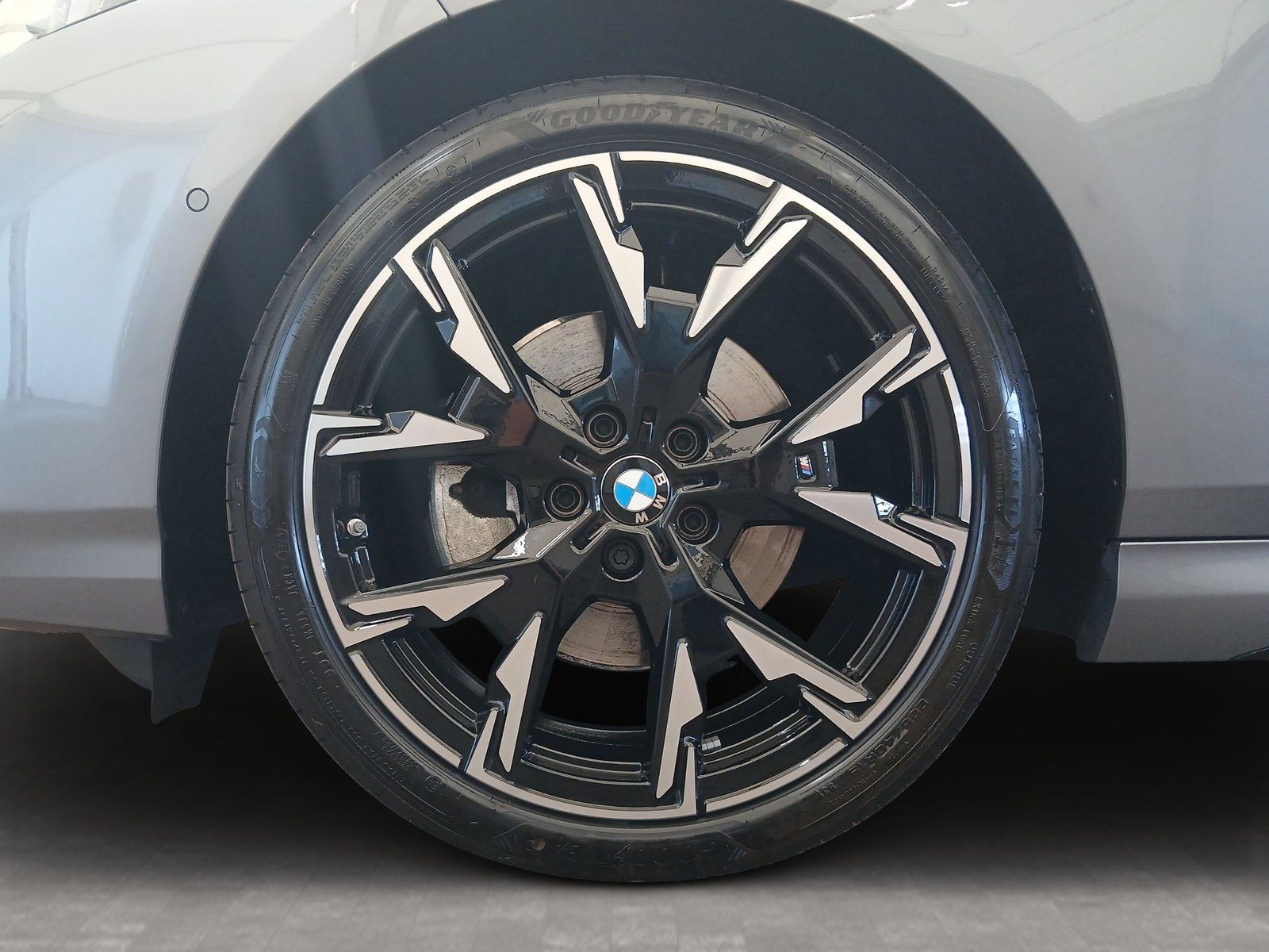 BMW 220 Gran Coupé - Bild 6