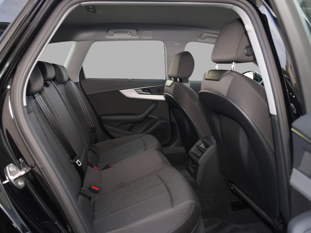 Audi A4 Avant 35 TDI S tronic, миниатюра 8
