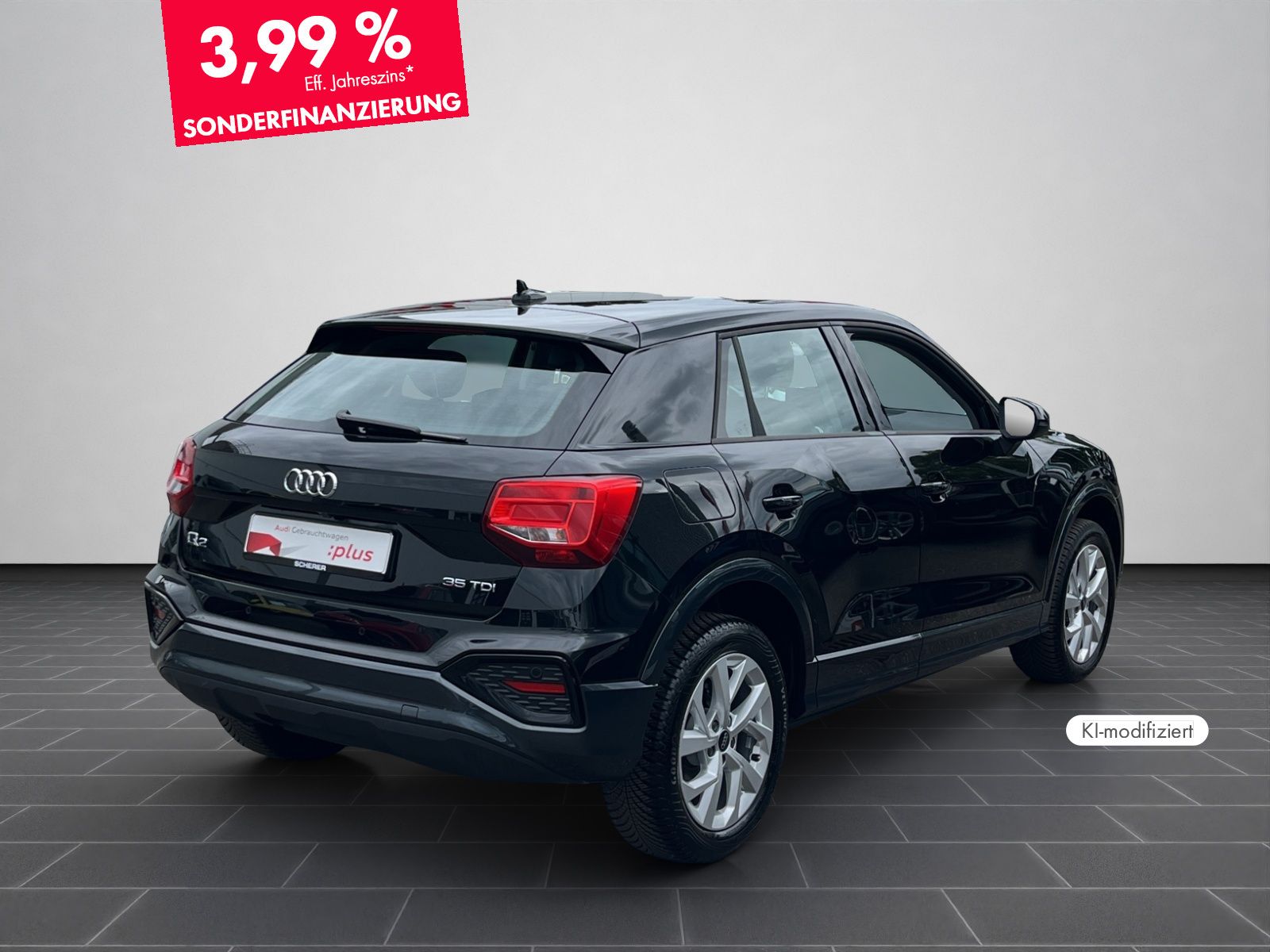Audi Q2 - Bild 3