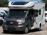 Chausson 610 - Chausson Teilintegrierter