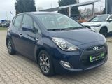 Hyundai ix20 1.6 Space+ Blue Leder LM KlimaA PDC KeyLess - Hyundai ix20: Space