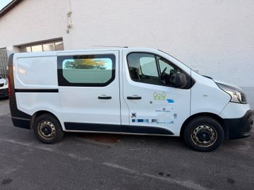 Renault Trafic - 4