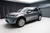 Land Rover Discovery Sport SE AWD D150 2.0 MHEV - Land Rover Gebrauchtwagen