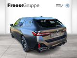 BMW 530e xDrive - BMW 530 aus 2025