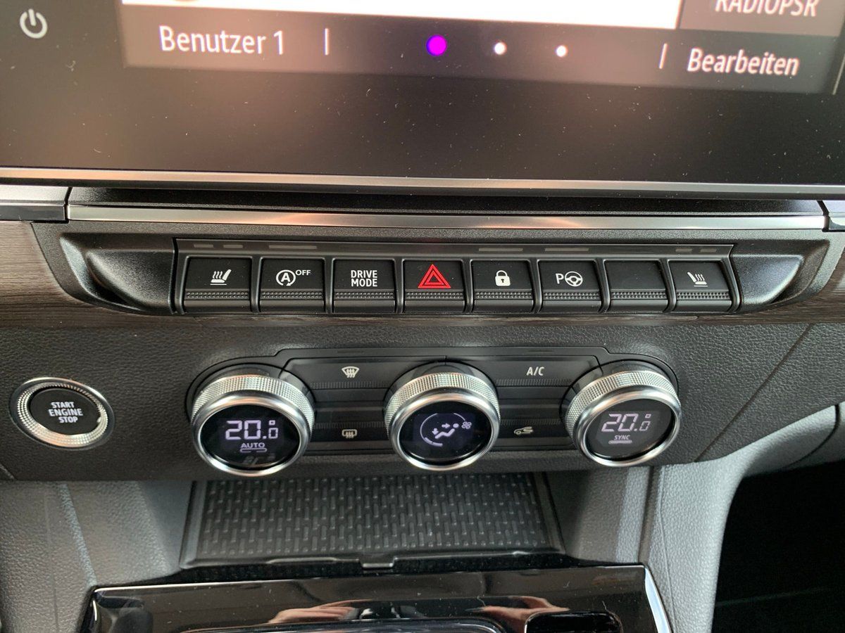 Renault Kangoo - Bild 31