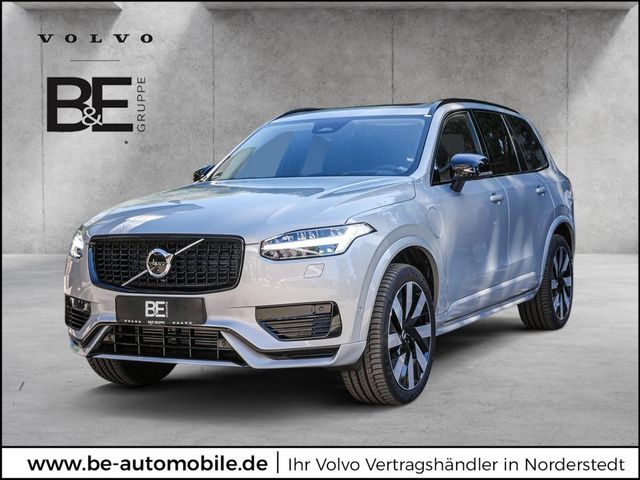 Volvo XC90 T8 AWD Recharge Ultimate Dark *UPE 103.000 