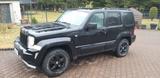 Jeep Cherokee Limited 3.7 Autom. Limited  - Jeep Cherokee Limited mit Benzin-Antrieb