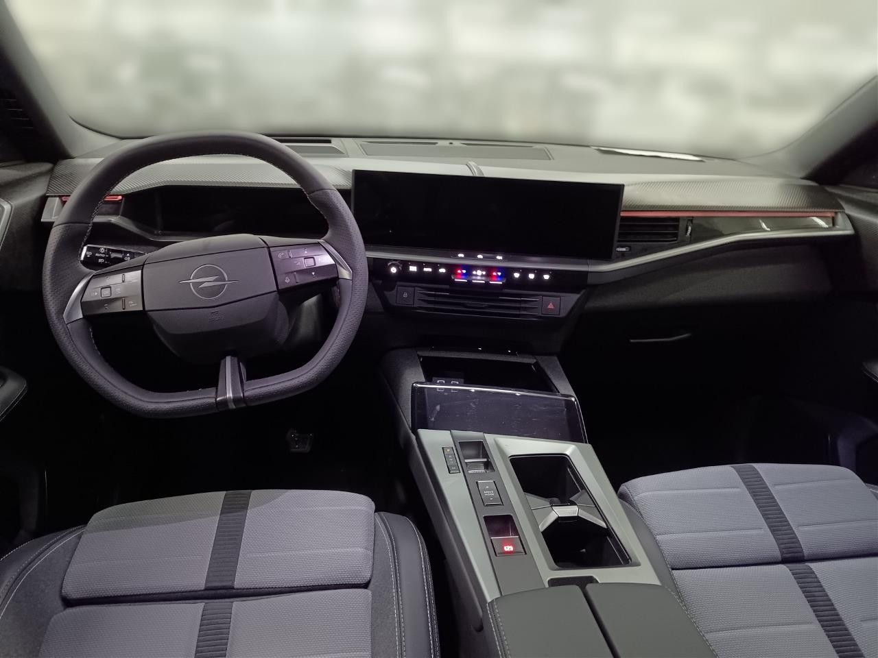 Fahrzeugabbildung Opel Grandland GS MHEV AT+HeadUp+Navi+elektr. Heckkla
