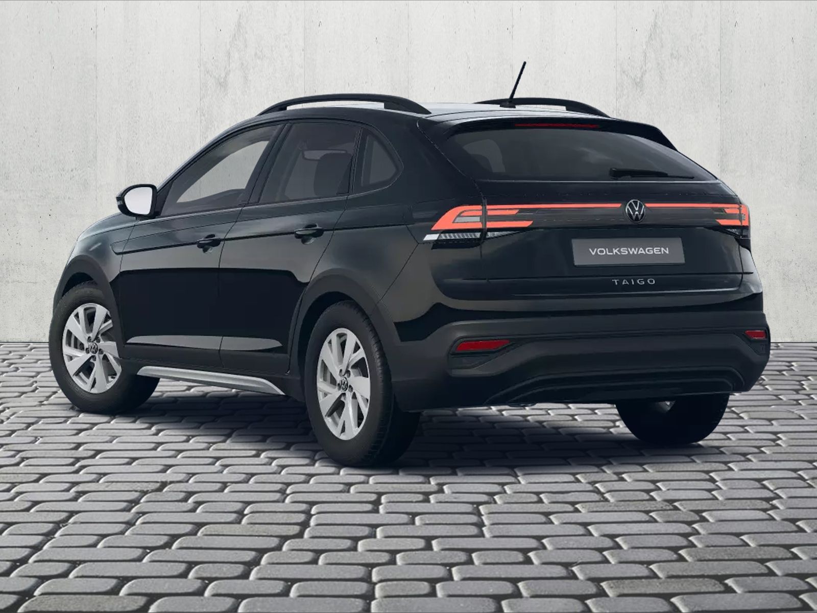 Volkswagen Taigo - Bild 5